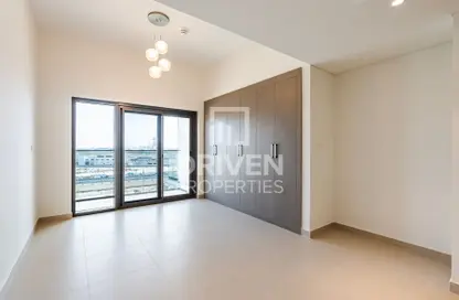 Apartment - 1 Bathroom for rent in AZIZI Berton - Al Furjan - Dubai