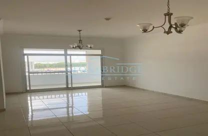 Apartment - 1 Bedroom - 2 Bathrooms for rent in Al Rabia Tower - Majan - Dubai Land - Dubai