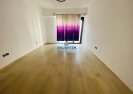 Empty Room image for: Studio - 1 bathroom for rent in Pantheon Elysee II - Jumeirah Village Circle - Dubai, Image 1