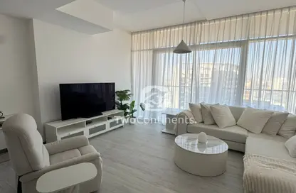 Apartment - 1 Bedroom - 2 Bathrooms for rent in Hameni Tower - District 15 - Jumeirah Village Circle - Dubai