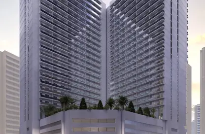 Apartment - 2 Bedrooms - 3 Bathrooms for sale in MAG 330 - City of Arabia - Dubai