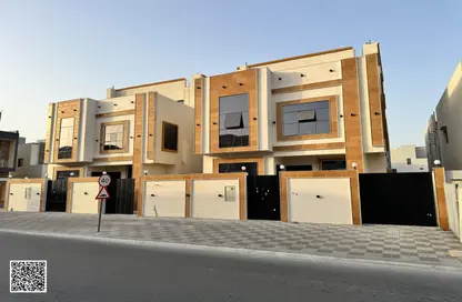 Villa - 7 Bedrooms - 7+ Bathrooms for sale in Al Zaheya Gardens - Al Zahya - Ajman
