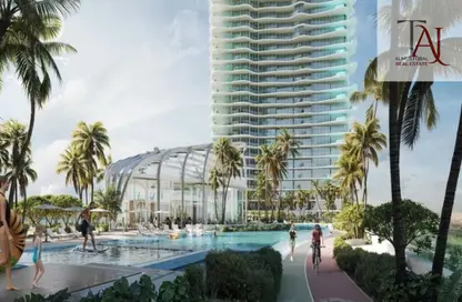 Apartment - Studio - 1 Bathroom for sale in Laguna Residence - City of Arabia - Dubai