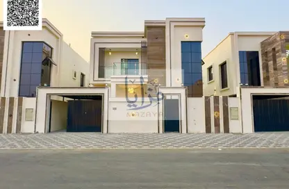 فيلا - 3 غرف نوم - 5 حمامات للبيع في 1 الياسمين - الياسمين - عجمان