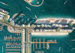 Apartment - 2 bedrooms - 3 bathrooms for sale in Address The Bay - EMAAR Beachfront - Dubai Harbour - Dubai