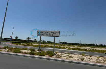 أرض - استوديو للبيع في سيح شعيب 1 - جبل علي - دبي