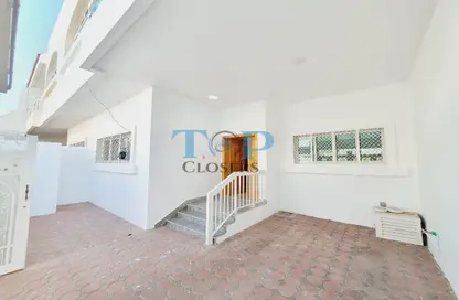 Villa - 5 Bedrooms - 7 Bathrooms for rent in Al Ghail - Al Mutarad - Al Ain