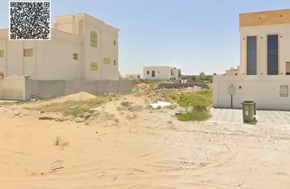 Land - Studio for sale in Al Zaheya Gardens - Al Zahya - Ajman