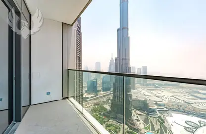 Apartment - 2 Bedrooms - 2 Bathrooms for rent in Grande - Opera District - Downtown Dubai - Dubai