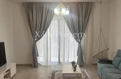 Apartment - 2 Bedrooms - 2 Bathrooms for rent in Waters Edge - Yas Island - Abu Dhabi