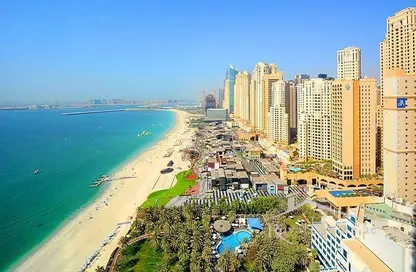 شقة - 3 غرف نوم - 4 حمامات للبيع في رمال 5 - رمال - مساكن شاطئ الجميرا - دبي