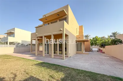 Villa - 3 Bedrooms - 4 Bathrooms for rent in Saheel - Arabian Ranches - Dubai