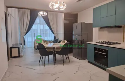 Apartment - 1 Bedroom - 2 Bathrooms for rent in Opalz By Danube Tower 1 - Opalz by Danube - Dubai Science Park - Dubai
