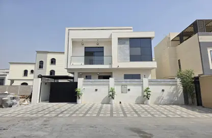 فيلا - 5 غرف نوم - 8 حمامات للبيع في الحليو 2 - الحليو - عجمان