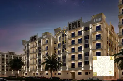 Apartment - Studio - 1 Bathroom for sale in Al Ameera Village - Ajman