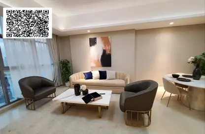 Apartment - 1 Bedroom - 2 Bathrooms for sale in Gulfa Towers - Al Rashidiya 1 - Al Rashidiya - Ajman Apartment - 1 Bedroom - 2 Bathrooms for sale in Gulfa Towers - Al Rashidiya 1 - Al Rashidiya - Ajman