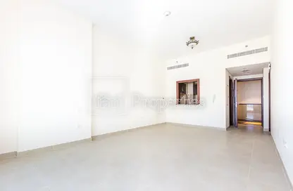 Apartment - Studio - 1 Bathroom for sale in Mazaya 5 - Liwan - Dubai Land - Dubai