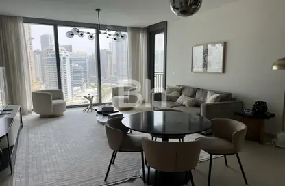 Apartment - 2 Bedrooms - 2 Bathrooms for rent in 5242 Tower 1 - 5242 - Dubai Marina - Dubai