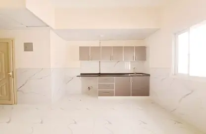 Apartment - Studio - 1 Bathroom for rent in Fire Station Road - Muwaileh - Sharjah