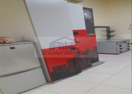 Studio - 1 حمام للكراء في شارع الشيخ جابر الصباح - النعيمية - النعيمية - عجمان