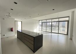 Apartment - 3 bedrooms - 3 bathrooms for sale in Meera 2 - Shams Abu Dhabi - Al Reem Island - Abu Dhabi