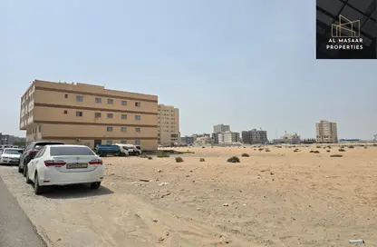 أرض - استوديو للبيع في الجرف الصناعية 3 - الجرف الصناعية - عجمان