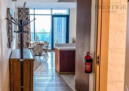 Apartment - 2 bedrooms - 3 bathrooms for sale in RP Heights - Downtown Dubai - Dubai