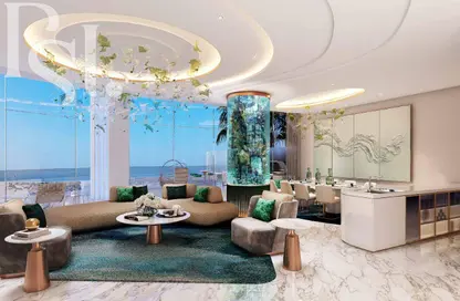 Apartment - 2 Bedrooms - 3 Bathrooms for sale in DAMAC Casa - Dubai Media City - Dubai