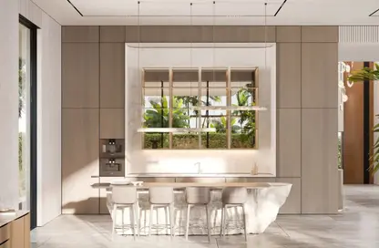 Villa - 5 Bedrooms - 7 Bathrooms for sale in Mira Villas - District 11 - Mohammed Bin Rashid City - Dubai