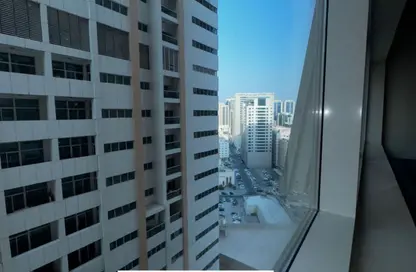 Apartment - 2 Bedrooms - 3 Bathrooms for sale in Ajman One - Ajman Downtown - Ajman