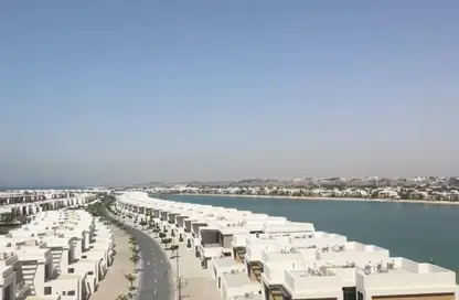 Apartment - 1 Bedroom - 2 Bathrooms for sale in Gateway Residences 2 - Mina Al Arab - Ras Al Khaimah