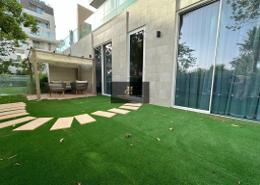 صورةحديقة لـ: شقة - 1 غرفة نوم - 2 حمامات للبيع في ذا نايبرهود - البراري - دبي, صورة 1