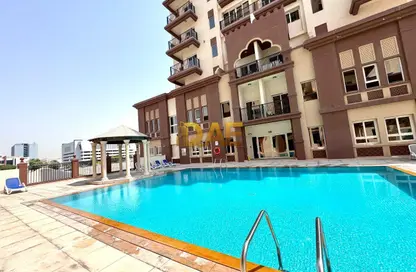 شقة - 1 حمام للبيع في البرج الأسباني - مدينة دبي الرياضية - دبي شقة - 1 حمام للبيع في البرج الأسباني - مدينة دبي الرياضية - دبي