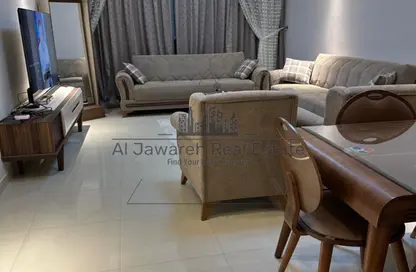 شقة - 3 غرف نوم - 3 حمامات للبيع في الراشدية 1 - الراشدية - عجمان