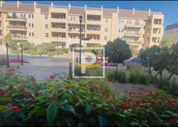 Apartment - 1 bedroom - 2 bathrooms for rent in Widcombe House 2 - Widcombe House - Motor City - Dubai