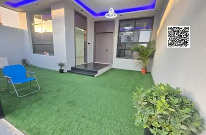 Villa - 5 Bedrooms - 7 Bathrooms for sale in Al Zaheya Gardens - Al Zahya - Ajman