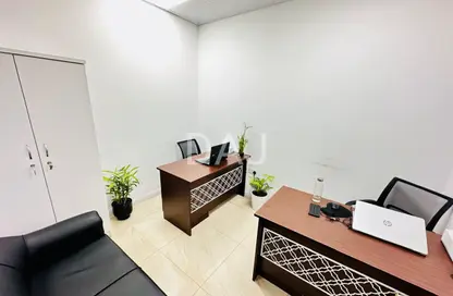 Office Space - Studio - 1 Bathroom for rent in Al Qusais 2 - Al Qusais Residential Area - Al Qusais - Dubai
