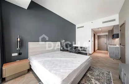 Apartment - 1 Bedroom - 1 Bathroom for rent in Lavender Garden Suites - Acacia Avenues - Al Sufouh - Dubai