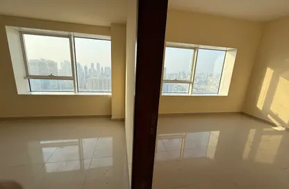 Apartment - 1 Bedroom - 1 Bathroom for rent in Tiger Building Al Qadesia - Al Nahda - Sharjah
