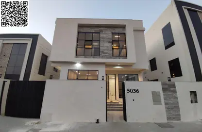 فيلا - 5 غرف نوم - 7 حمامات للبيع في 1 الياسمين - الياسمين - عجمان فيلا - 5 غرف نوم - 7 حمامات للبيع في 1 الياسمين - الياسمين - عجمان