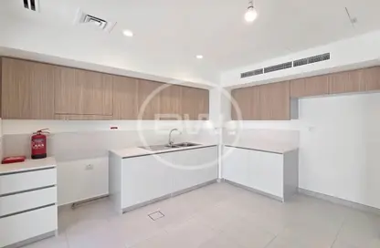 Villa - 3 Bedrooms - 4 Bathrooms for rent in Parkside 2 - EMAAR South - Dubai South (Dubai World Central) - Dubai