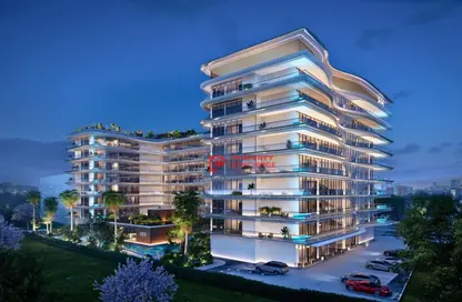 Apartment - 1 Bedroom - 2 Bathrooms for sale in Bond Enclave - Arjan - Dubai Apartment - 1 Bedroom - 2 Bathrooms for sale in Bond Enclave - Arjan - Dubai