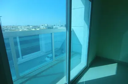 Apartment - 1 Bedroom - 1 Bathroom for rent in Al Alia - Ajman