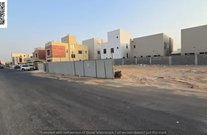 Land - Studio for sale in Al Zaheya Gardens - Al Zahya - Ajman