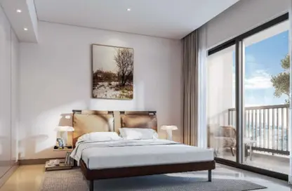 Apartment - 2 Bedrooms - 3 Bathrooms for sale in Sobha Orbis - Motor City - Dubai