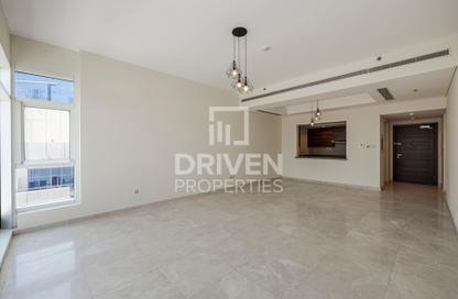 Apartment - 1 Bedroom - 2 Bathrooms for sale in Bay Square Building 7 - Bay Square - Business Bay - Dubai