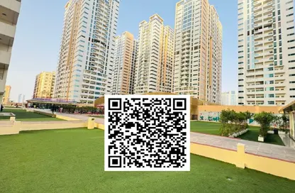 Apartment - 2 Bedrooms - 3 Bathrooms for sale in Ajman One Tower 9 - Ajman One - Ajman Downtown - Ajman Apartment - 2 Bedrooms - 3 Bathrooms for sale in Ajman One Tower 9 - Ajman One - Ajman Downtown - Ajman