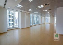 Full Floor - 4 bathrooms for rent in Al Habtoor Business Tower - Dubai Marina - Dubai