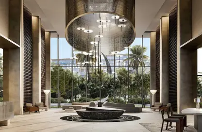 Duplex - 4 Bedrooms - 5 Bathrooms for sale in City Walk Crestlane - City Walk - Dubai
