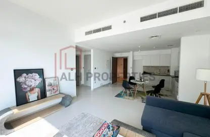 شقة - غرفة نوم - 2 حمامات للبيع في مبنى ذا كوف 2 - ذي كوف - مرسى خور دبي - دبي